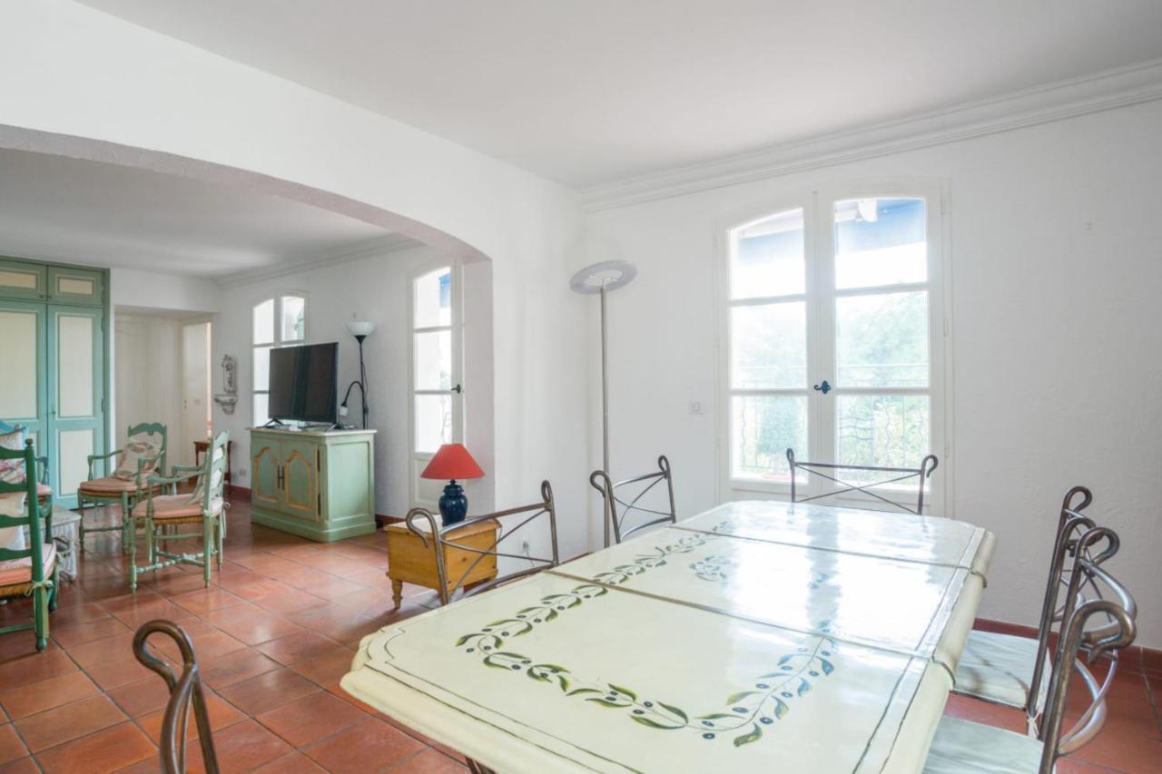 La Terrasse Des Remparts - Welkeys Apartment Antibes Exterior photo